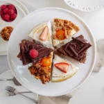 Assorted Cakes
